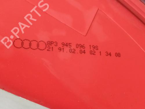 Right taillight AUDI A3 (8P1) 1.9 TDI | BP34184199C35 - Image 2
