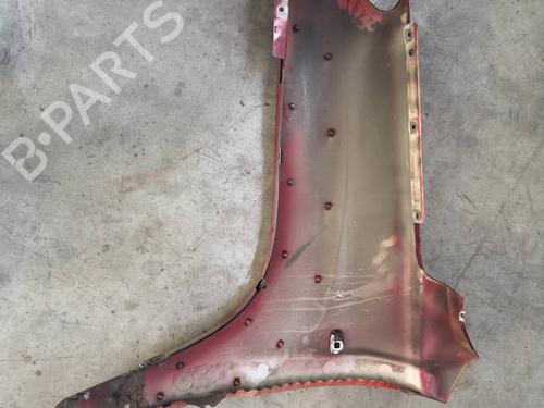 Right front fenders KIA SPORTAGE II (JE_, KM_) 2.0 CRDi 4WD | BP8710989C42 