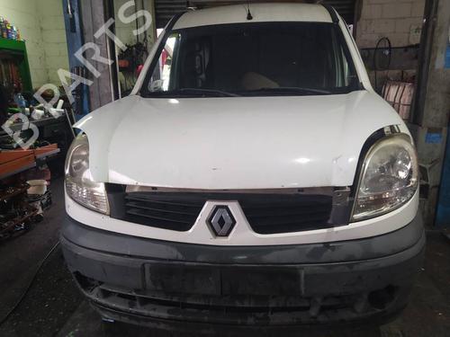 Used Parts RENAULT KANGOO (KC0/1_) 1.5 dCi 5020413