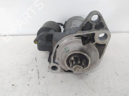 Startmotor SEAT LEON (1M1)  | BP15137758M8 