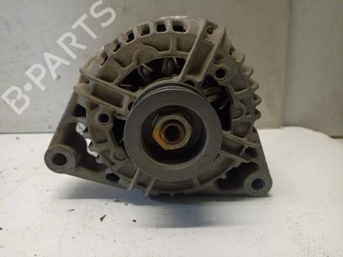 Alternator OPEL CORSA C (X01) 1.2 (F08, F68) (75 hp) 8711279