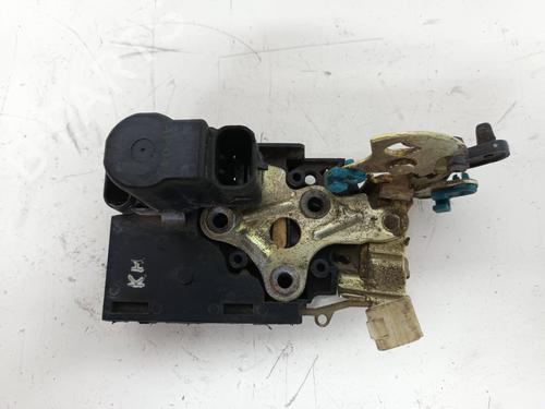 Used Rear right lock CHEVROLET LACETTI (J200) [2003-2025]  13494080