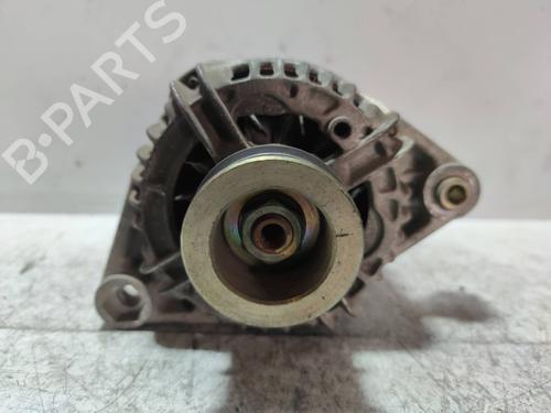 Used Alternator FIAT STILO (192_) 1.6 16V (192_XB1A) (103 hp) 8712371