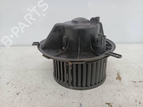Used Heater blower motor SEAT LEON (1P1) [2005-2013]  14156337
