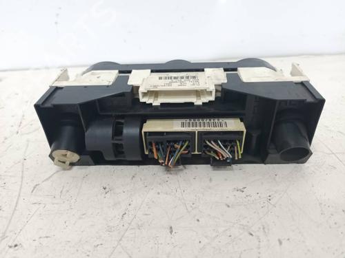 Climate control VW POLO IV (9N_, 9A_)  | BP13880826I5 
