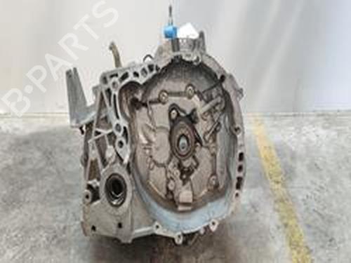 Used Gearbox RENAULT MEGANE II Saloon (LM0/1_) [2003-2025]  8703728
