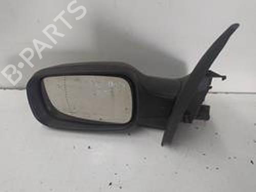 Used Left mirror RENAULT MEGANE II Saloon (LM0/1_) [2003-2025]  8715618