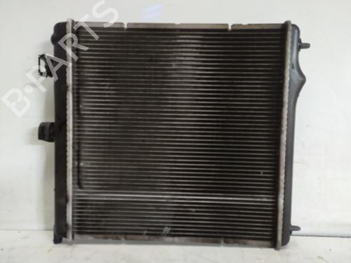 Water radiator CITROËN C3 II (SC_) | BP36670604M31 - Image 2