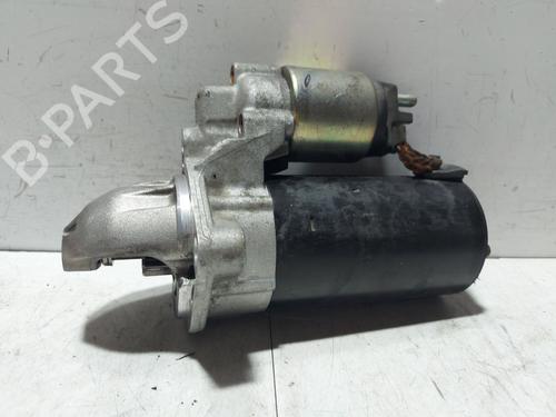 Used Starter Starter BMW 1 (E87) 118 d (122 hp) 33833093 33833093