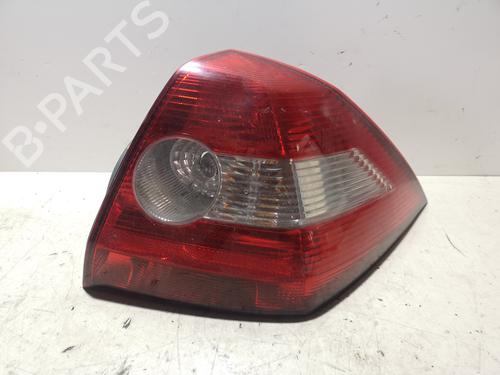 Høyre baklys RENAULT MEGANE II Saloon (LM0/1_) 1.9 dCi (LM0G, LM1G, LM2C) (120 hp) 16847101