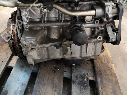 Engine NISSAN MICRA III (K12)  | BP16061625M1 