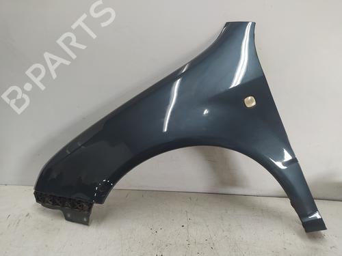 Used Left front fenders SKODA FABIA I (6Y2) [1999-2008]  28589138