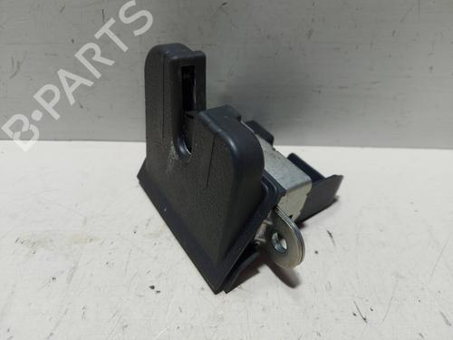 Tailgate lock VW GOLF V (1K1)  | BP23245156C101 