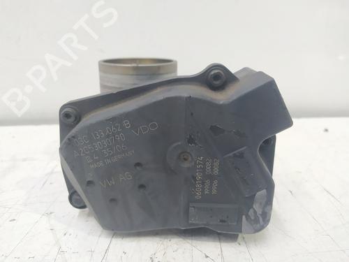 Throttle body VW POLO IV (9N_, 9A_) 1.2 12V | BP17769978M82
