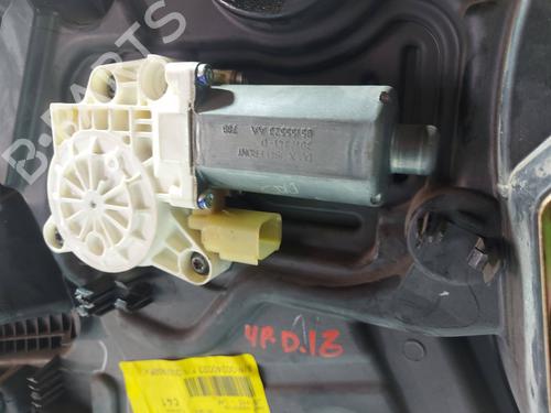 Rudehejsemekanisme ventre foran CHRYSLER SEBRING (JS) 2.0 CRD | BP29994214C22