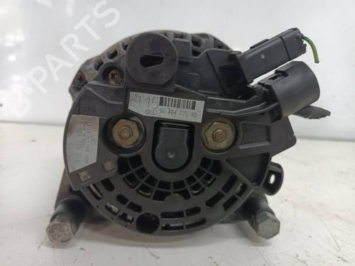 Alternator CITROËN XSARA PICASSO (N68)  | BP13250863M7 