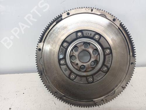 Kollisonspute sett FORD GALAXY I (WGR) 1.9 TDI | BP15288190C86 