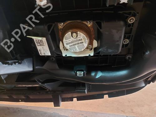 Airbag Kit SEAT LEON (5F1)  | BP29573831C86 