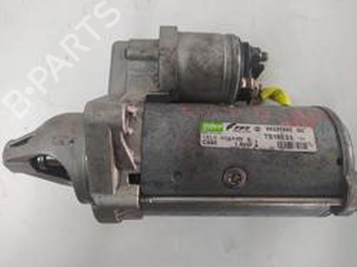 Starter OPEL CORSA D (S07) 1.3 CDTI (L08, L68) | BP9145242M8 