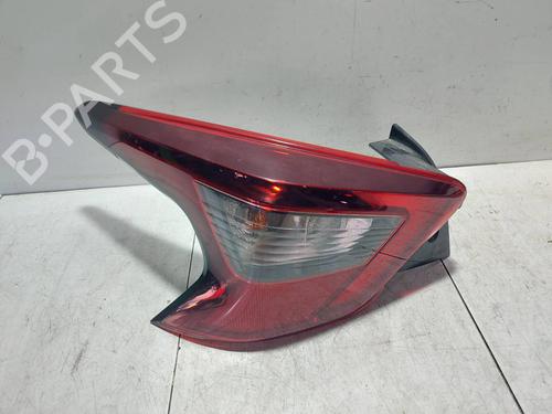 venstre-baglygte-nissan-micra-v-k14-2016-39475812 main image