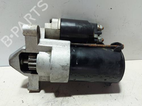 Used Starter CITROËN JUMPY I (U6U_) [1994-2006]  22748308