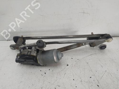 Front wiper motor TOYOTA YARIS (_P9_) 1.3 VVT-i (SCP90_, SCP90R) | BP26565564M29 