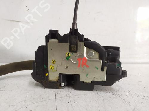 Bagklap lås Bagklap lås RENAULT KANGOO / GRAND KANGOO II (KW0/1_) [2008-2026] 37015132 37015132