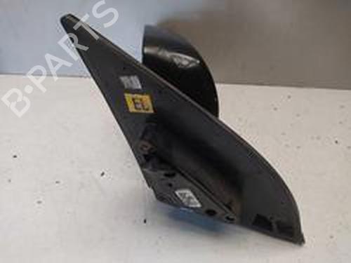 Left mirror CHEVROLET NUBIRA Saloon  | BP8702231C26 