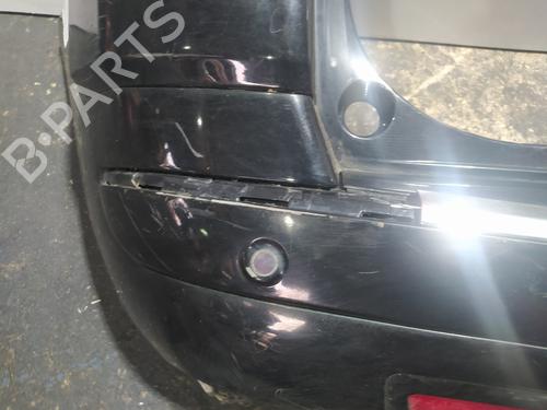 Rear bumper CITROËN C4 Grand Picasso I (UA_) 2.0 HDi 165 | BP8701364C8 