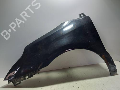 Left front fenders CITROËN C4 I (LC_)  | BP22903717C41 