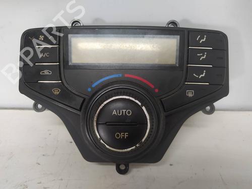 Used Climate control HYUNDAI i30 (FD) [2007-2012]  13547808