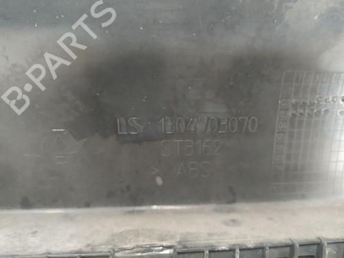 Grille PEUGEOT BOXER Van (244) 2.0 HDi | BP27325183C40