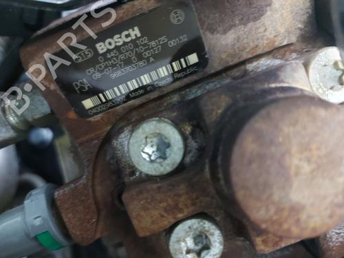 Engine PEUGEOT PARTNER Box Body/MPV (5_, G_) | BP30574171M1