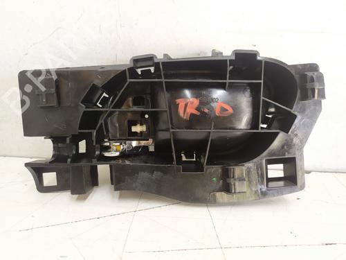 Rear right interior door handle CITROËN C3 II (SC_) | BP34102630I16 - Image 3