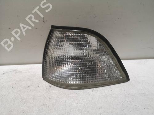 Clignotant avant gauche BMW 3 Coupe (E46) [1998-2006]  9627620