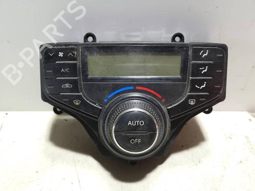 Used Climate control HYUNDAI i30 (FD) [2007-2012]  16115179