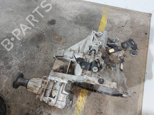 Gearbox HYUNDAI SANTA FÉ II (CM)  | BP24296307M3 