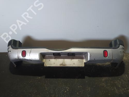 Paragolpes trasero OPEL FRONTERA B (U99) 2.2 DTI (6B_ZC, 6B_VF, 6B_66, 6B_76) (116 hp) 29190574