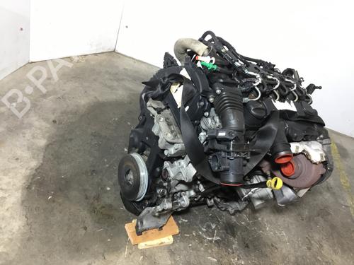 Engine FORD FOCUS C-MAX (DM2)  | BP27542746M1 