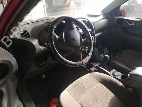 Gearbox HYUNDAI SANTA FÉ I (SM)  | BP9229105M3 