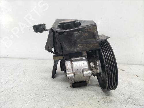 Used Steering pump PEUGEOT 206 Saloon [2007-2025]  11914378