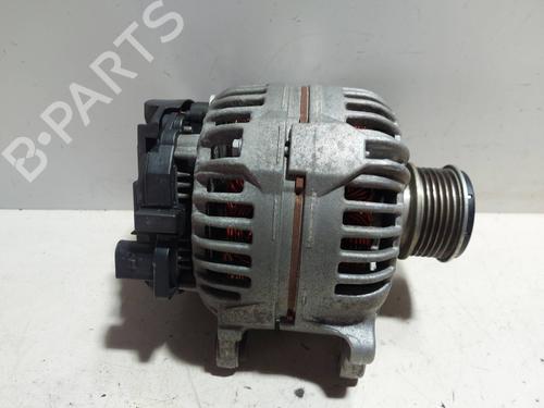Alternator AUDI A1 (8X1, 8XK) 1.6 TDI | BP22433314M7 