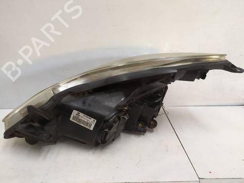 Right headlight OPEL CORSA D (S07) 1.3 CDTI (L08, L68) | BP40039431C29 - Image 7