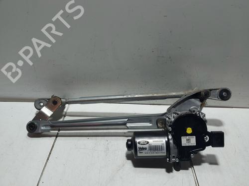 Used Front wiper motor FORD TRANSIT COURIER B460 Box Body/MPV [2014-2025]  30876512