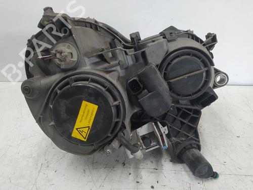 Left headlight MERCEDES-BENZ CLK (C208) CLK 320 (208.365) | BP26334737C28 