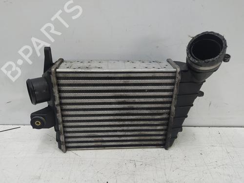 Intercooler ALFA ROMEO 156 (932_) 1.9 JTD 16V (932AXE00) (140 hp) 20334940