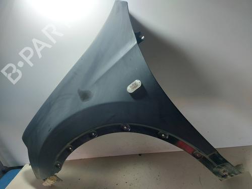 Left front fenders NISSAN QASHQAI / QASHQAI +2 I (J10, NJ10, JJ10E) 2.0 | BP23393438C41 