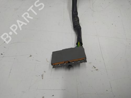 Left taillight FORD MONDEO III Turnier (BWY) 2.0 16V DI / TDDi / TDCi | BP17460617C34 