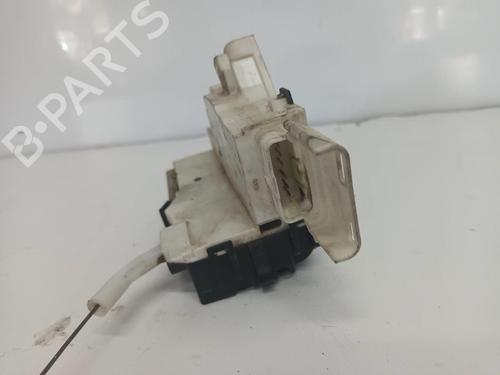 Front right lock CITROËN C4 Coupe (LA_)  | BP13022168C97 