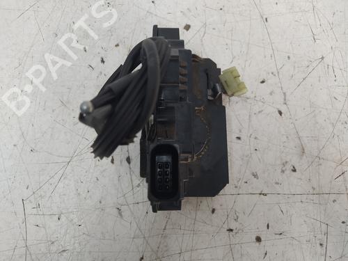 Front right lock OPEL MERIVA B MPV (S10) 1.6 CDTI (75) | BP25771845C97 
